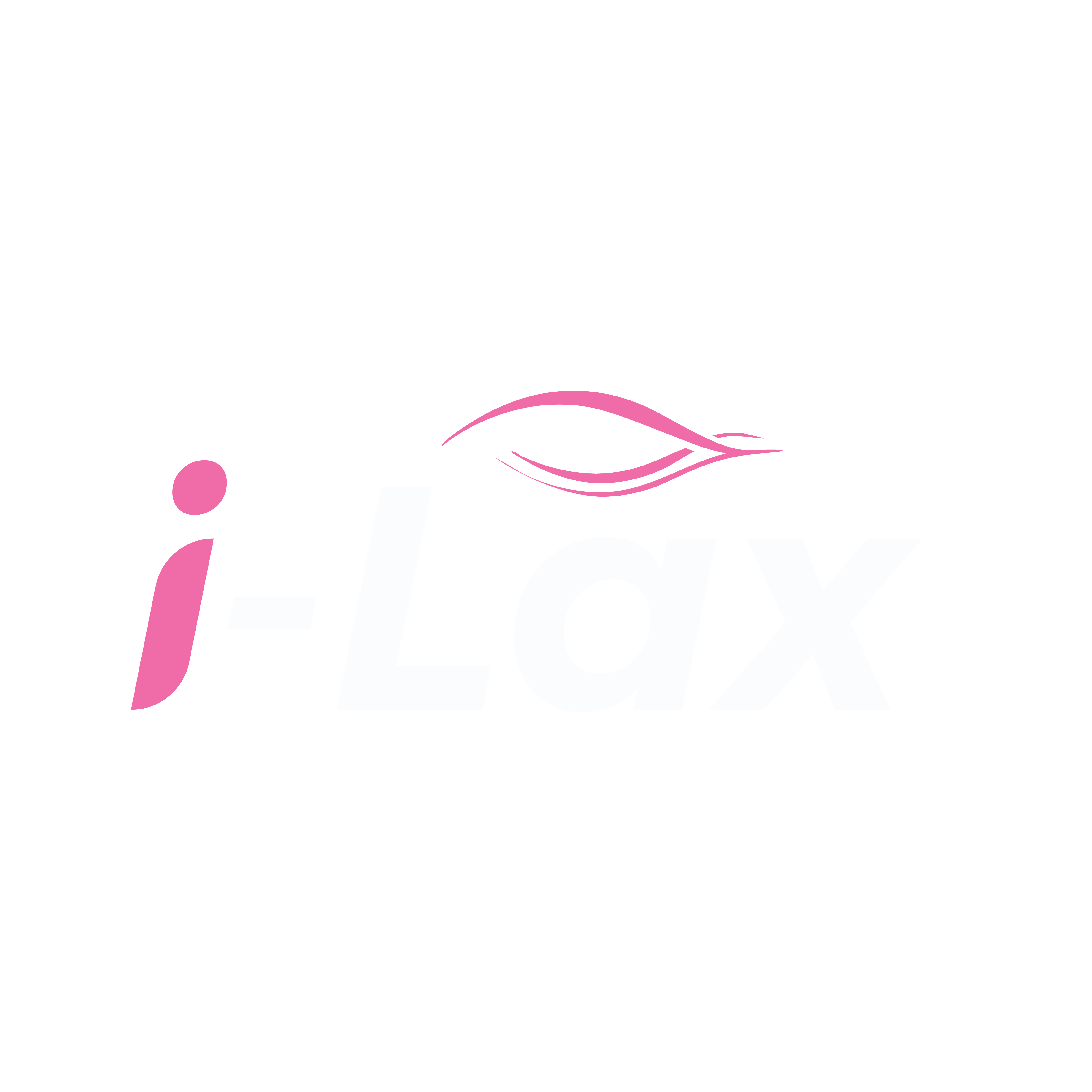 i-Lax Logo